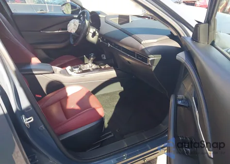 2023 Mazda Cx-30 2.5 S Carbon Edition z USA, uszkodzony, nr VIN 3MVDMBCMXPM571372